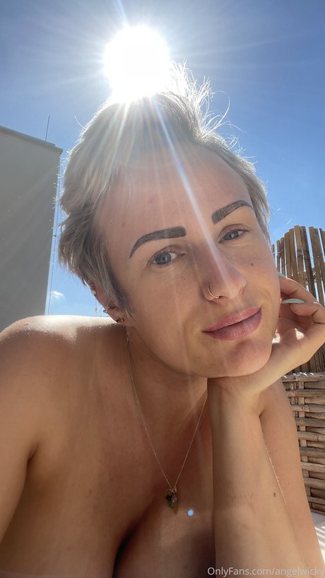 Angel Wicky