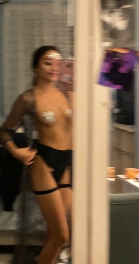Foto desnuda filtrada de OnlyFans de Stepsis