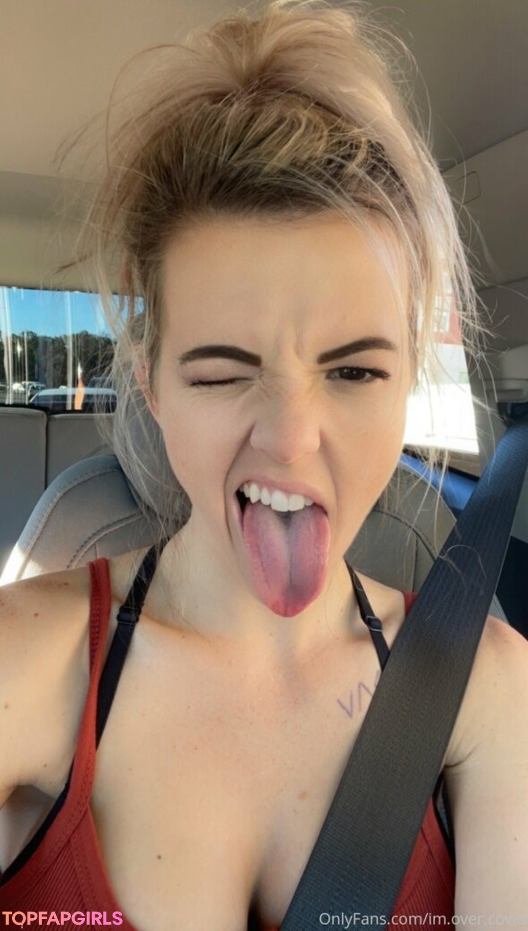 Foto desnuda filtrada de OnlyFans de Im Over Covid #175 Foto desnuda filtrada de OnlyFans de Im Over Covid #175