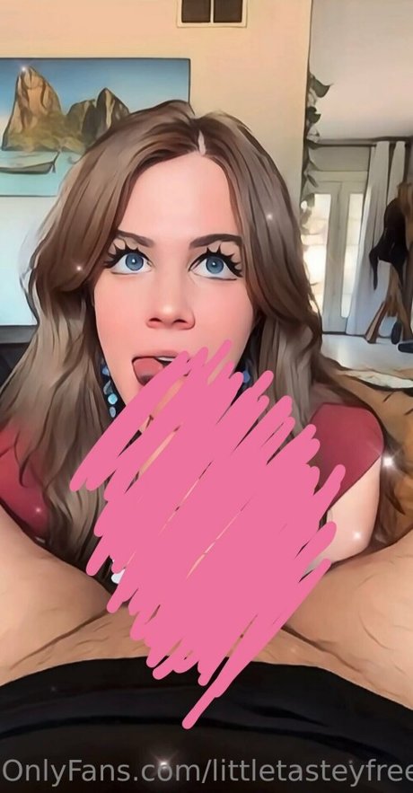 Foto desnuda filtrada de OnlyFans de Swjaylen