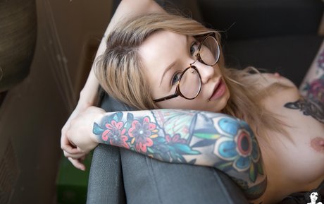 Bae Suicide