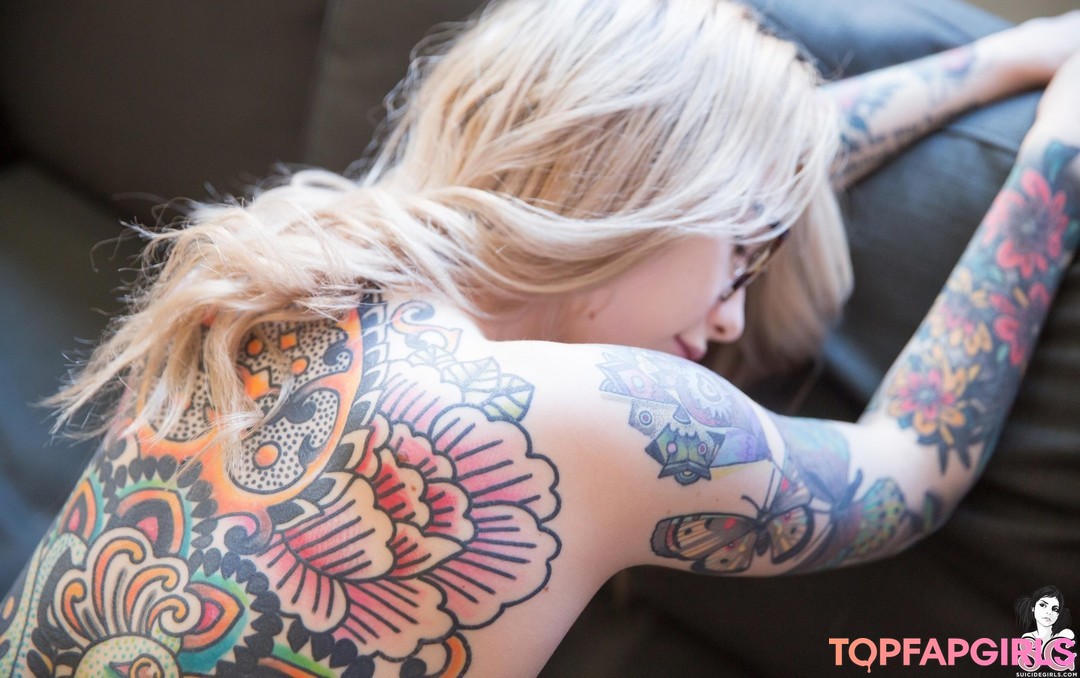 Foto desnuda filtrada de OnlyFans de Bae Suicide #211 Foto desnuda filtrada de OnlyFans de Bae Suicide #211