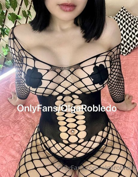 Olga Robledo