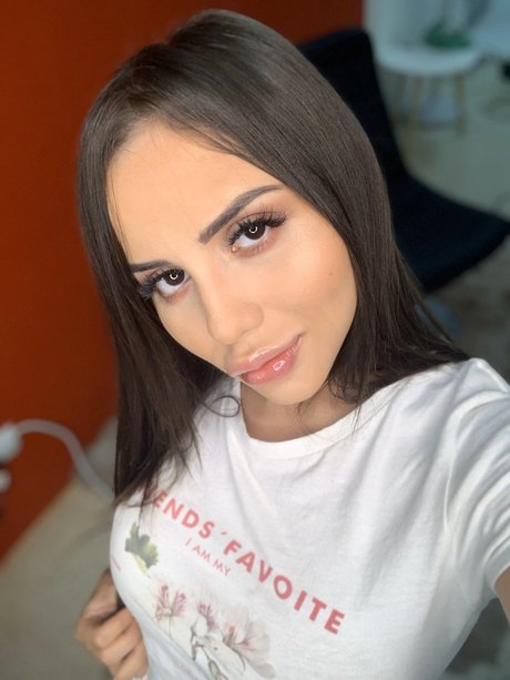 Gaby Ferrer