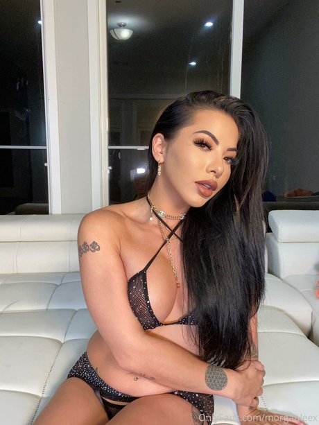 Morgan Lee