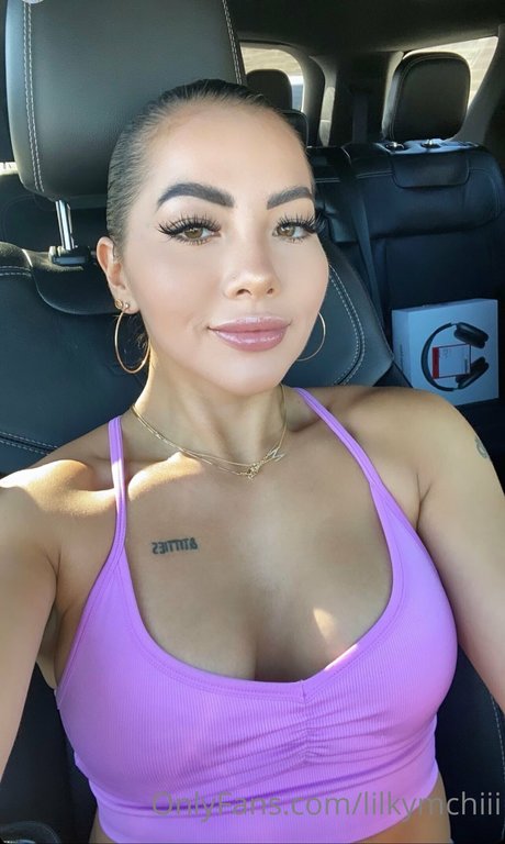 Morgan Lee