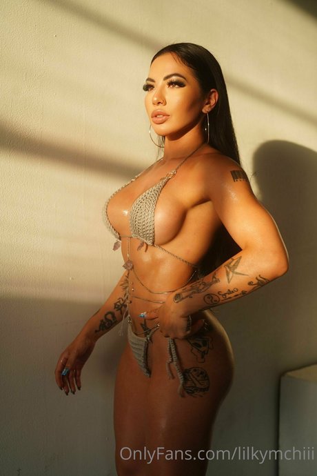 Morgan Lee