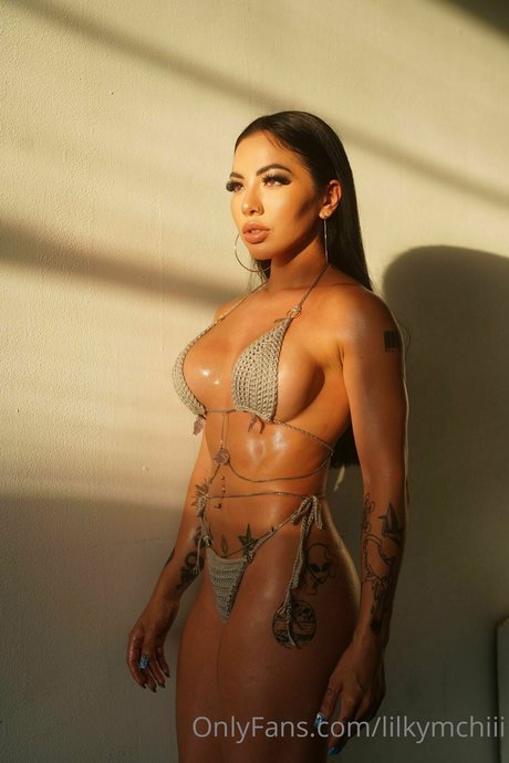 Morgan Lee