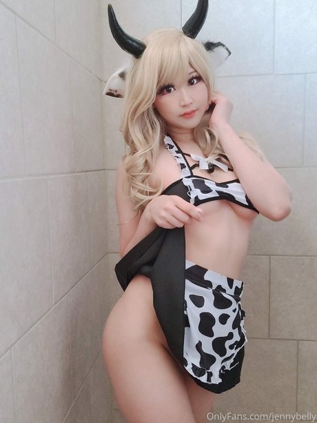 Jennybelly