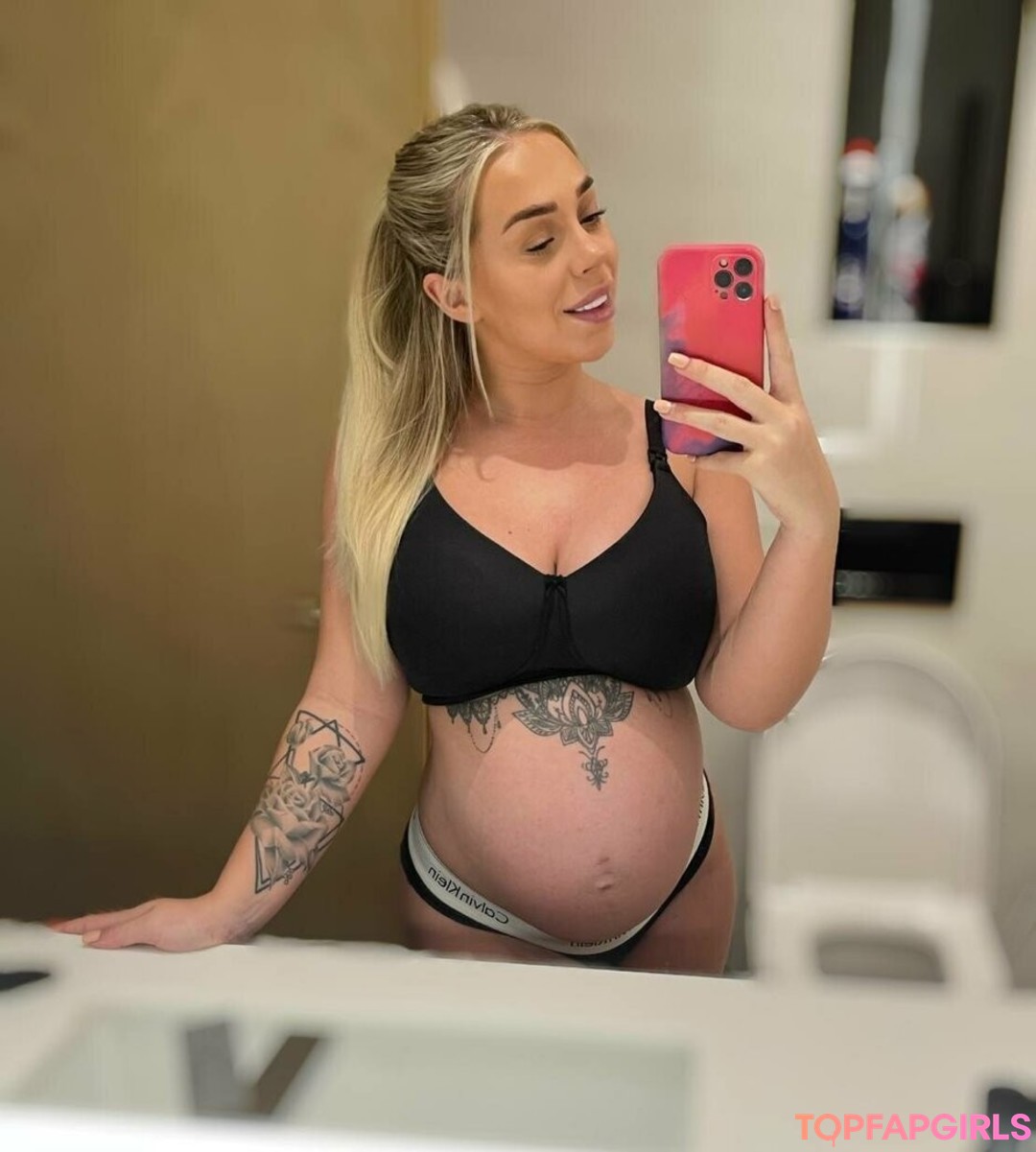 Foto desnuda filtrada de OnlyFans de Becca Marie #1027