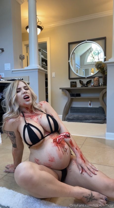 Liz Katz