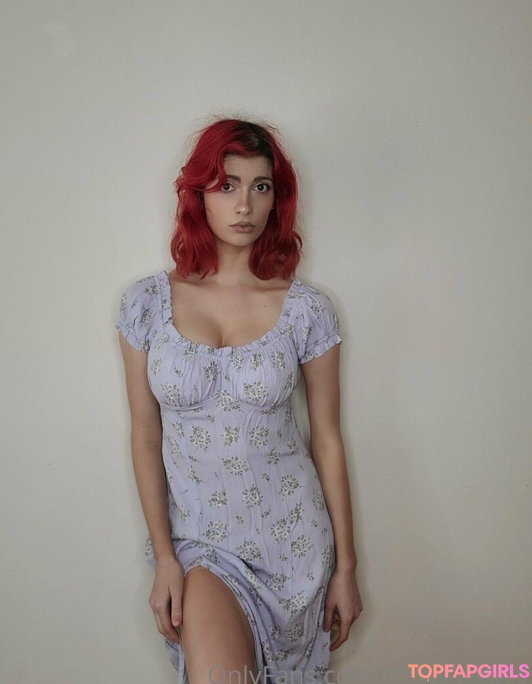Foto desnuda filtrada de OnlyFans de Rocketbabey #1250