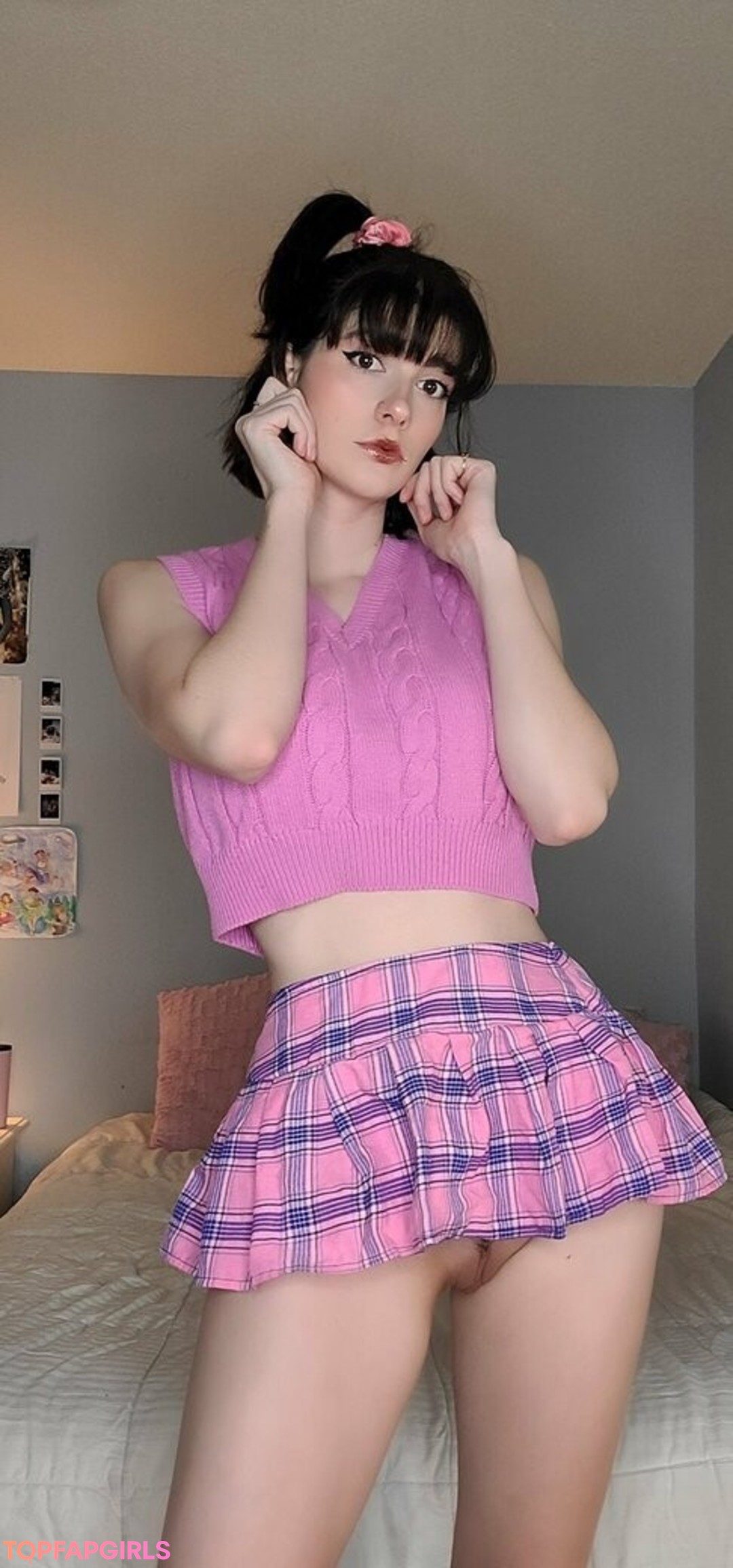 Foto desnuda filtrada de OnlyFans de Rocketbabey #1316