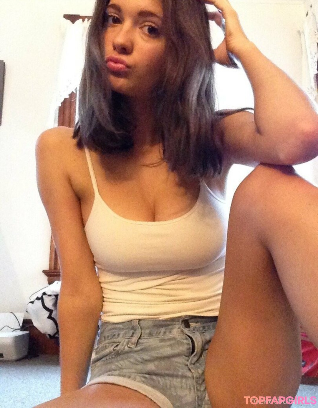 Foto desnuda filtrada de OnlyFans de Rocketbabey #1362