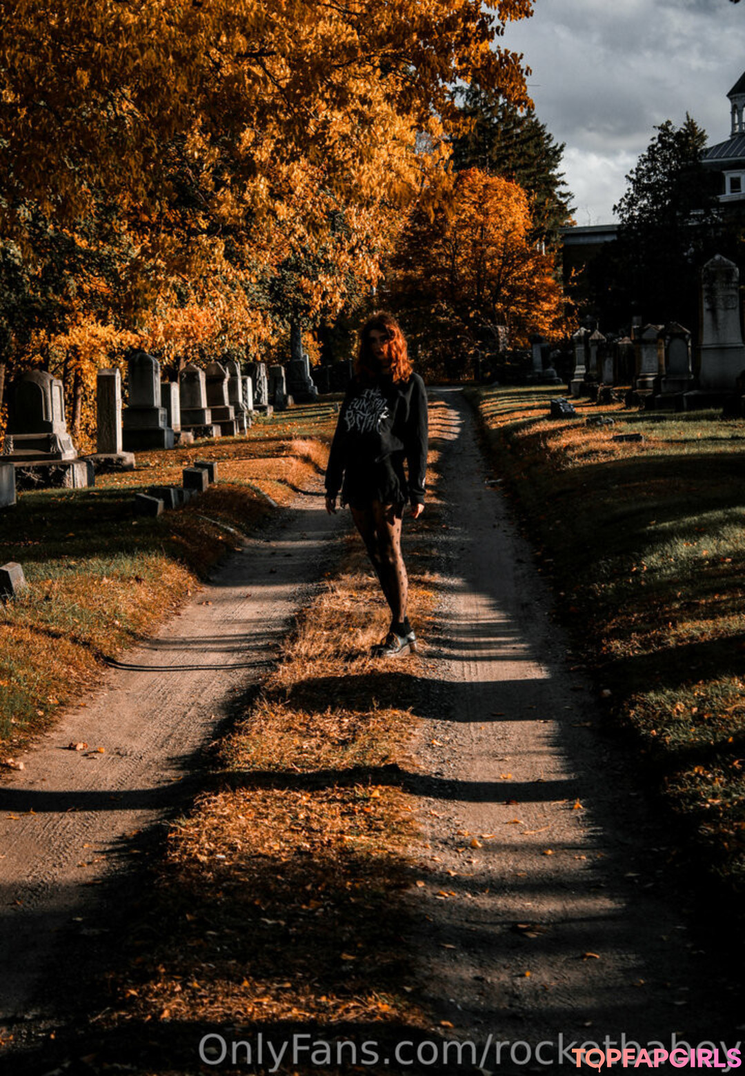 Foto desnuda filtrada de OnlyFans de Rocketbabey #1477