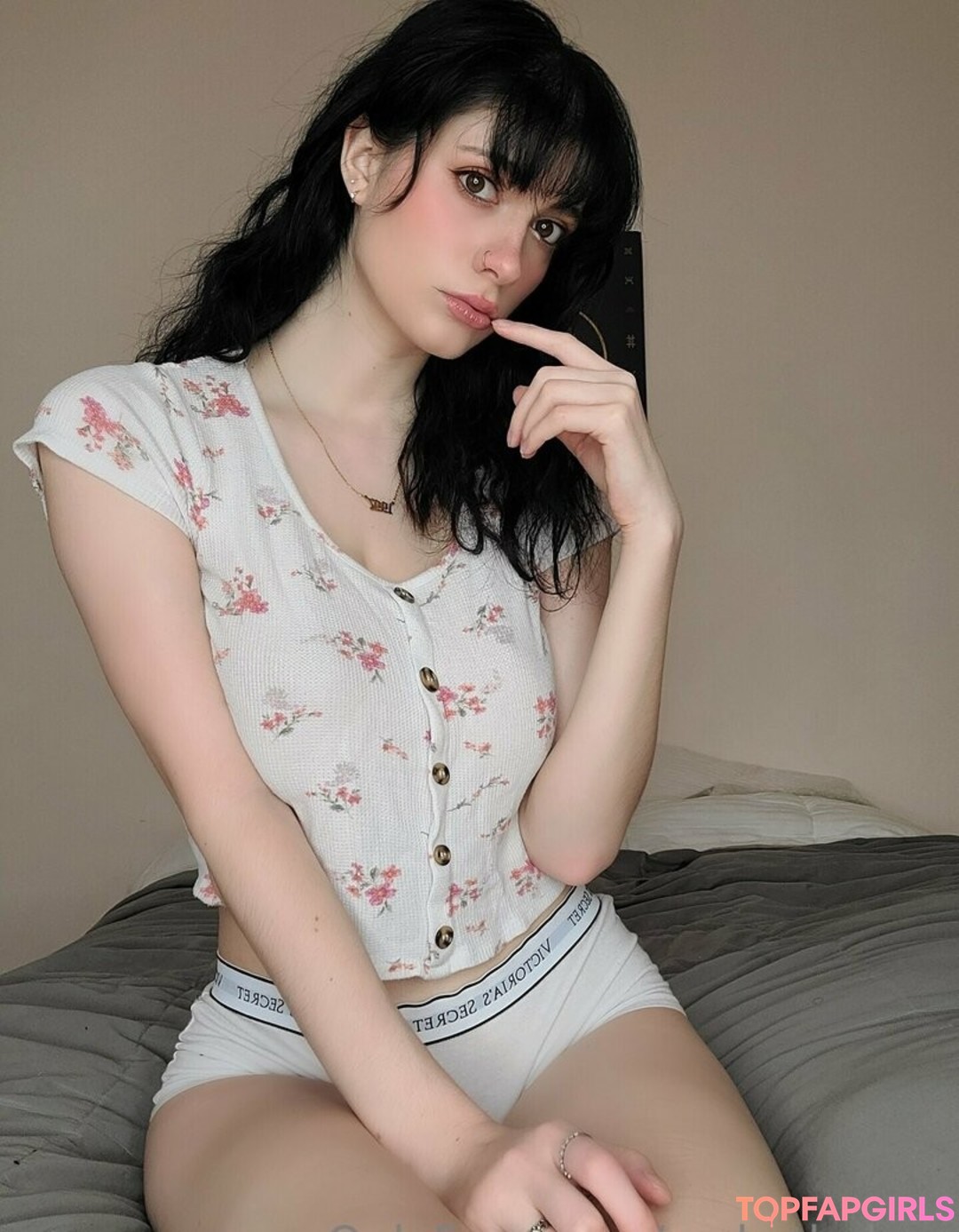 Foto desnuda filtrada de OnlyFans de Rocketbabey #1676