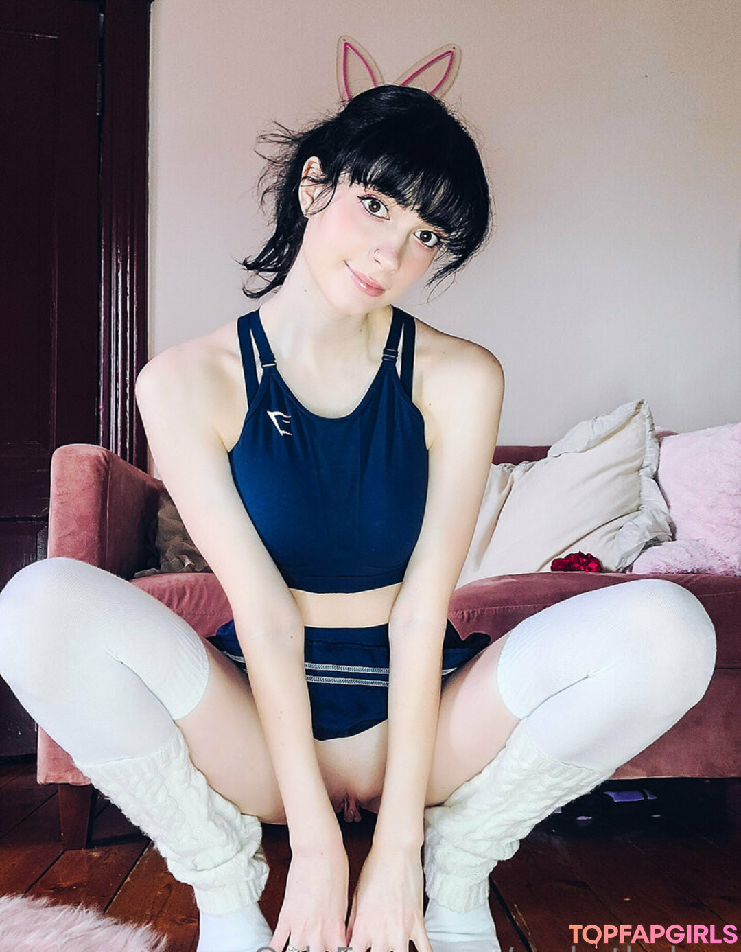 Foto desnuda filtrada de OnlyFans de Rocketbabey #1680