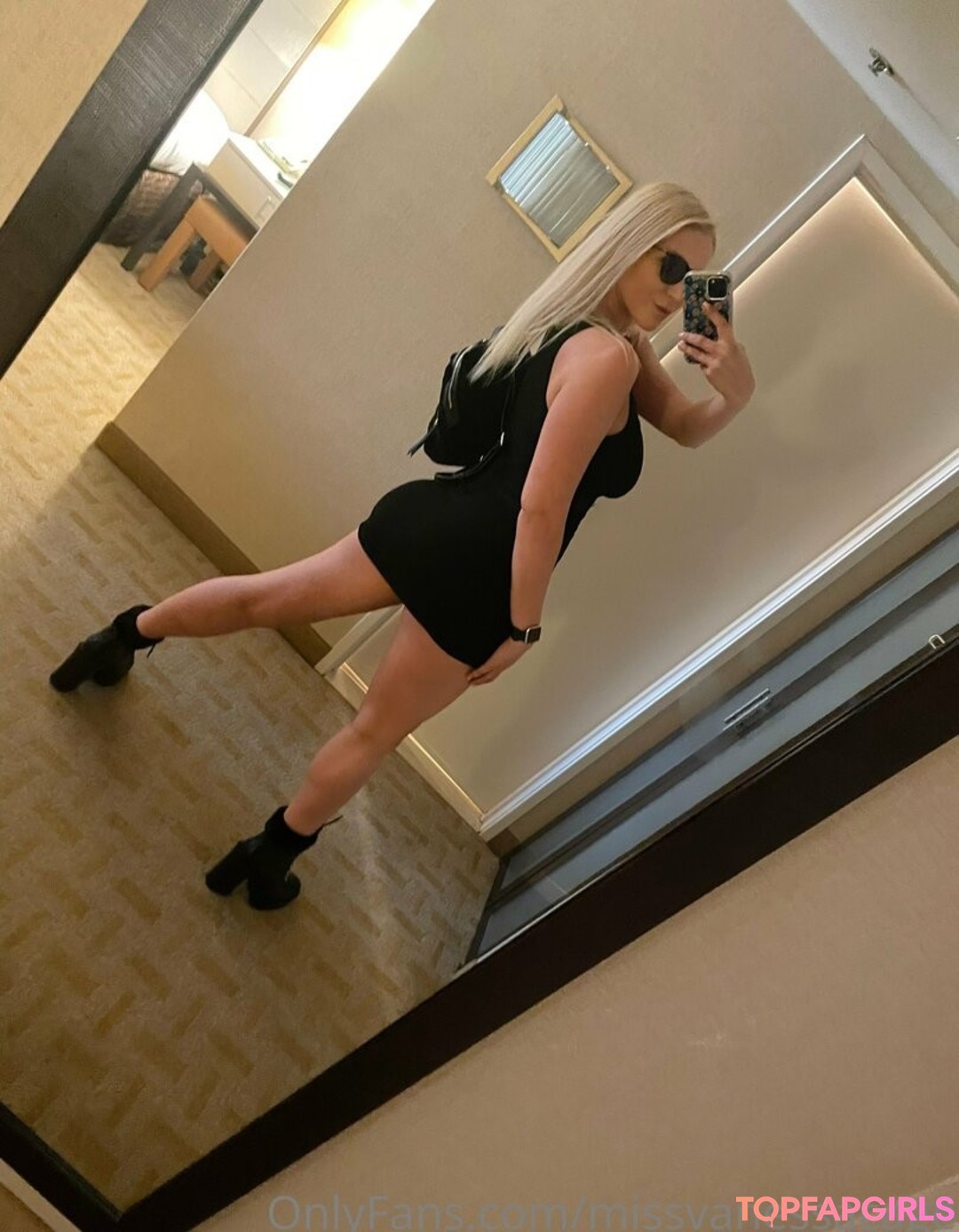 Foto desnuda filtrada de OnlyFans de Vanessa Cage #303 Foto desnuda filtrada de OnlyFans de Vanessa Cage #303