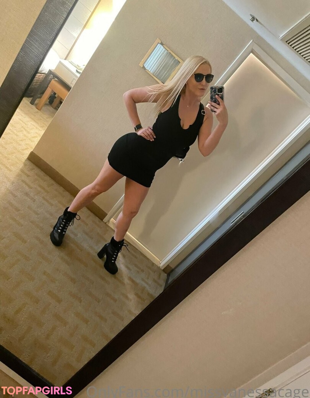 Foto desnuda filtrada de OnlyFans de Vanessa Cage #304 Foto desnuda filtrada de OnlyFans de Vanessa Cage #304