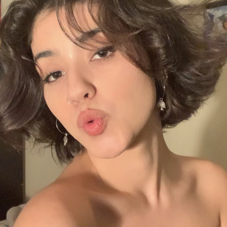 Foto desnuda filtrada de OnlyFans de Piscesdr3am