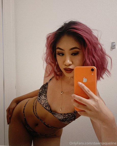 Dawn Jaqueline