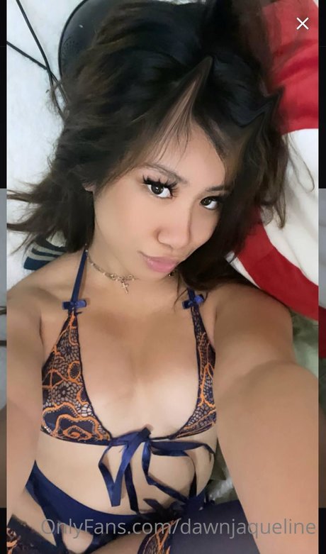 Dawn Jaqueline