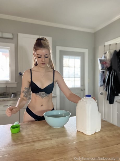 Becca Lynn