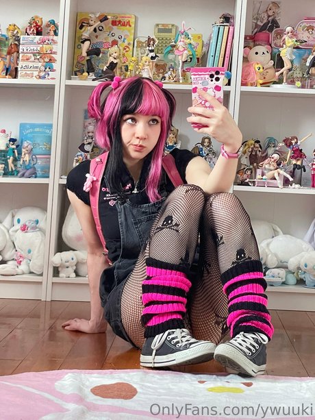 Yyuki