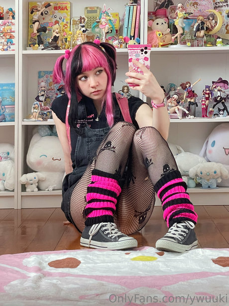 Yyuki
