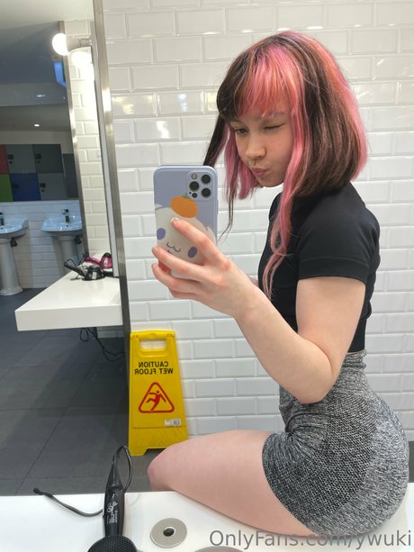 Yyuki