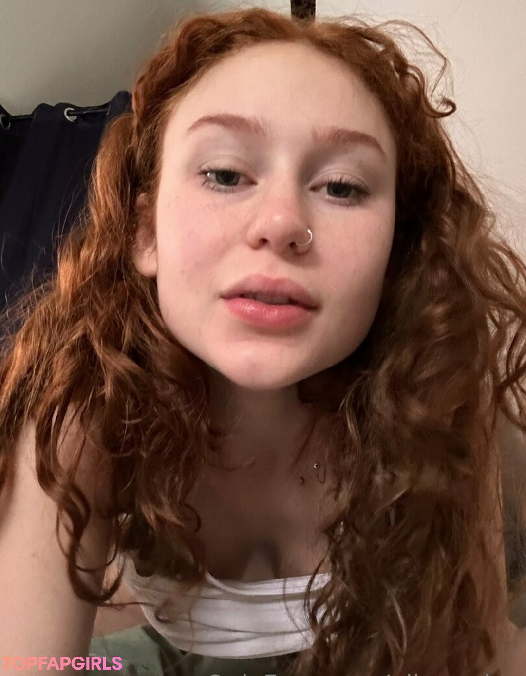 Foto desnuda filtrada de OnlyFans de Nikanikaa #1114