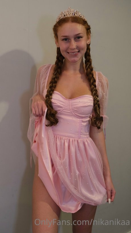 Nikanikaa