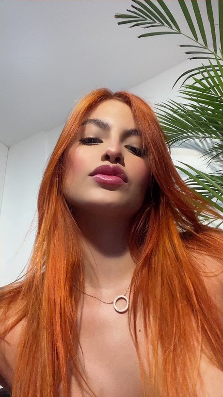 Foto desnuda filtrada de OnlyFans de Maria Del Mar