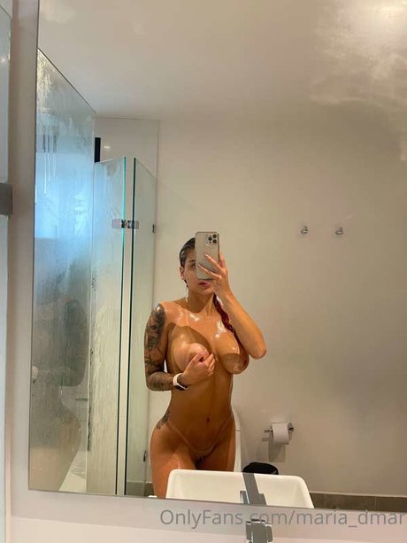 Maria Del Mar