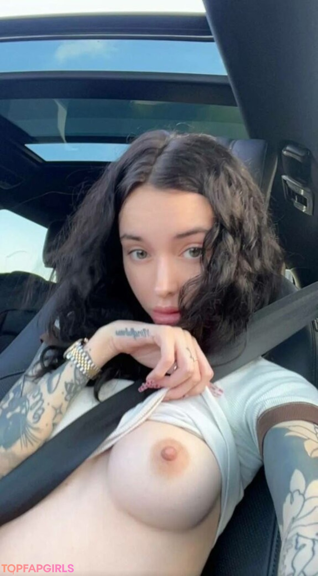 Foto desnuda filtrada de OnlyFans de Stormy Summers #74 Foto desnuda filtrada de OnlyFans de Stormy Summers #74