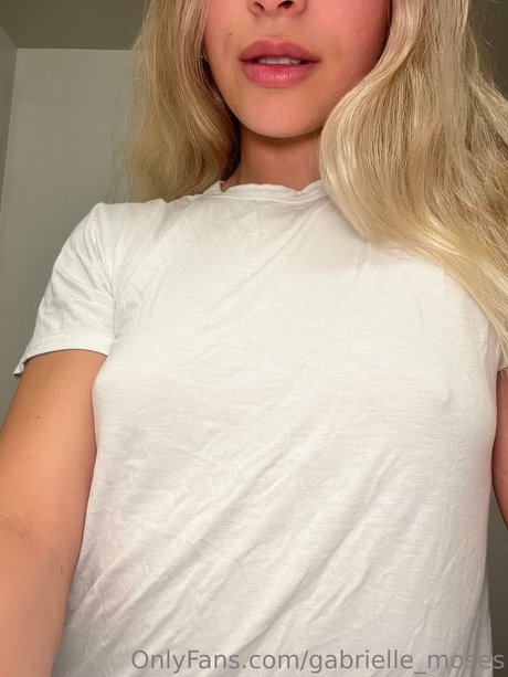Gabrielle Moses