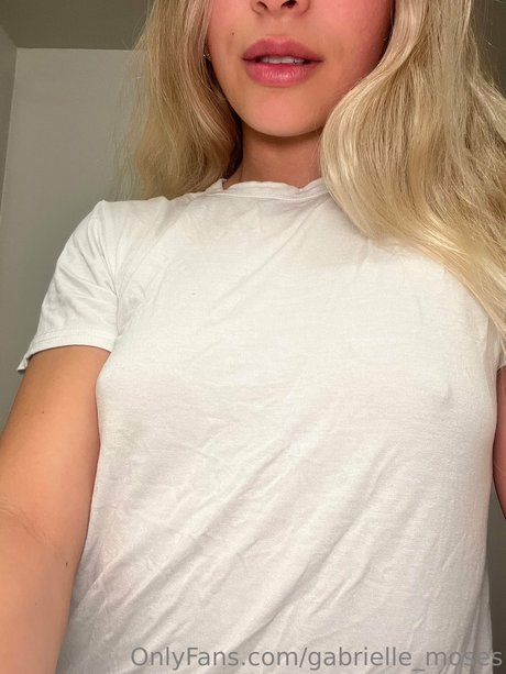 Gabrielle Moses