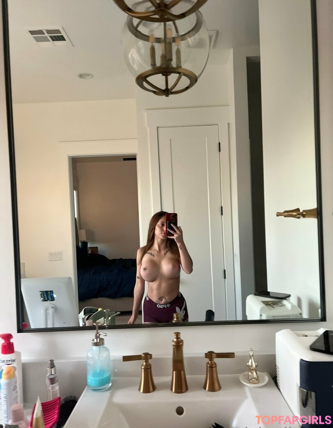 Foto desnuda filtrada de OnlyFans de Karli Mergenthaler #283 Foto desnuda filtrada de OnlyFans de Karli Mergenthaler #283