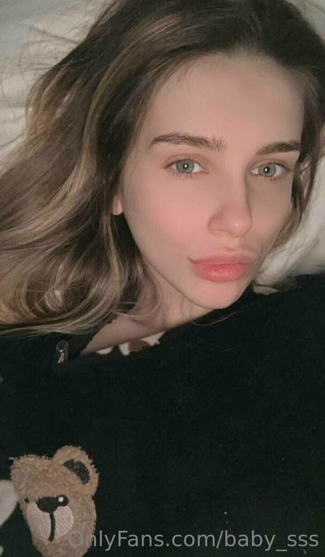 Foto desnuda filtrada de OnlyFans de Babysss