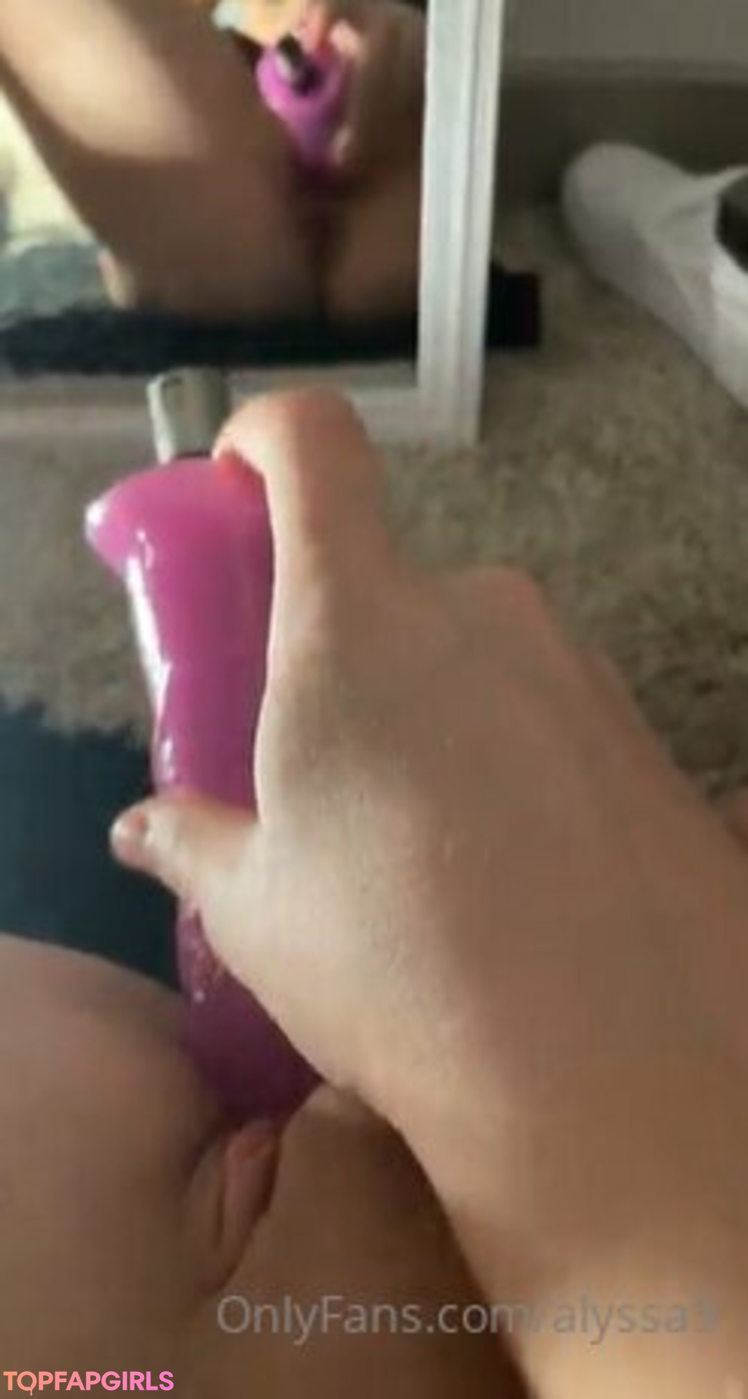 Foto desnuda filtrada de OnlyFans de Alyssa Devyn #89 Foto desnuda filtrada de OnlyFans de Alyssa Devyn #89