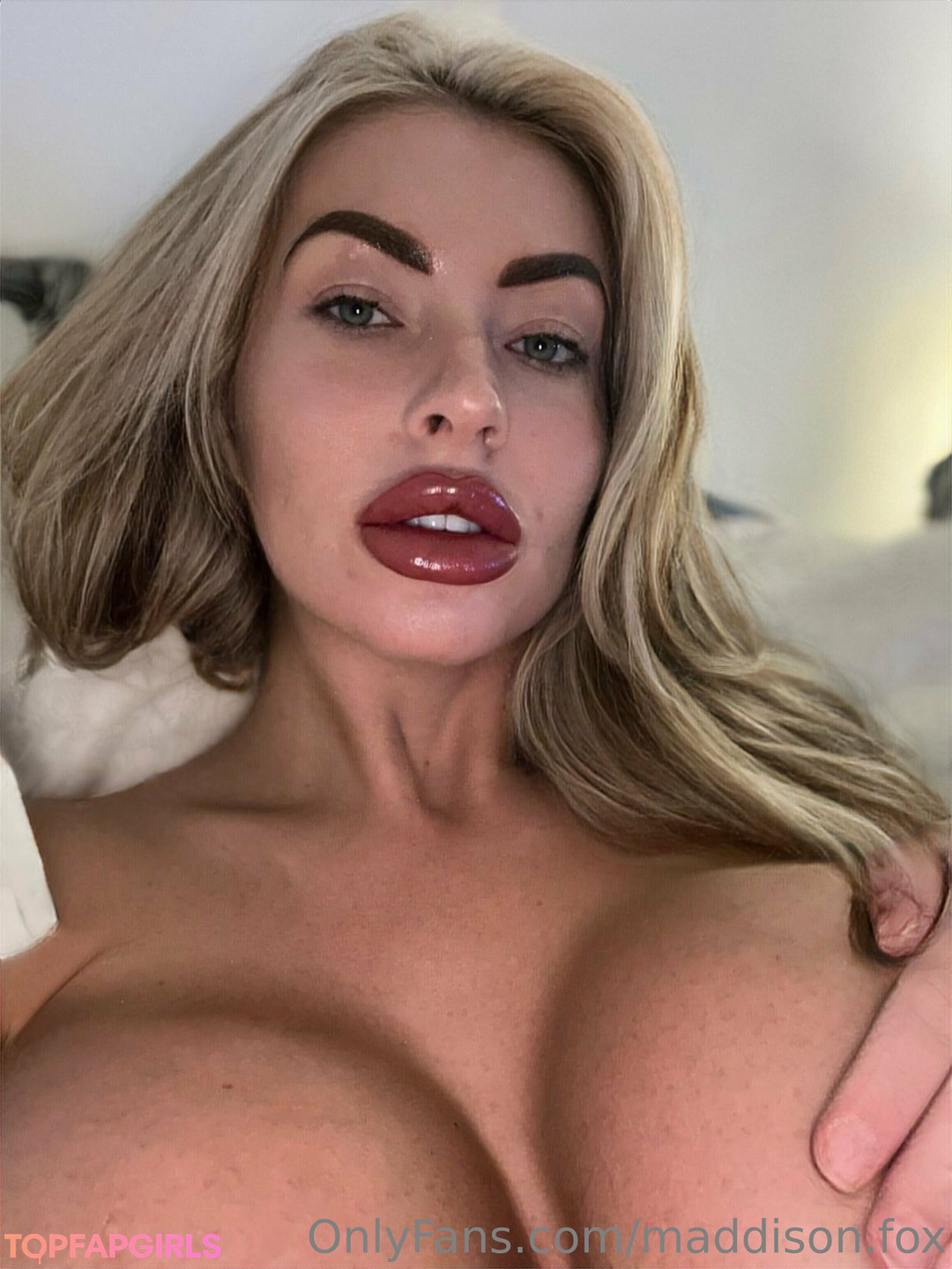 Foto desnuda filtrada de OnlyFans de Maddison Fox #111 Foto desnuda filtrada de OnlyFans de Maddison Fox #111