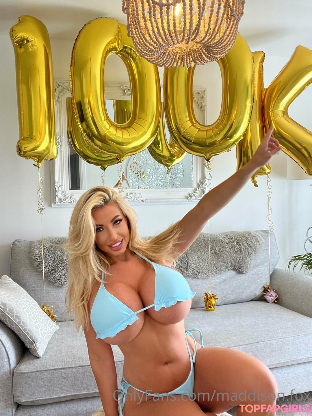 Foto desnuda filtrada de OnlyFans de Maddison Fox #151 Foto desnuda filtrada de OnlyFans de Maddison Fox #151