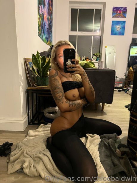 Chloe Baldwin