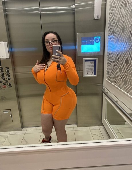 Foto desnuda filtrada de OnlyFans de Jpaid69
