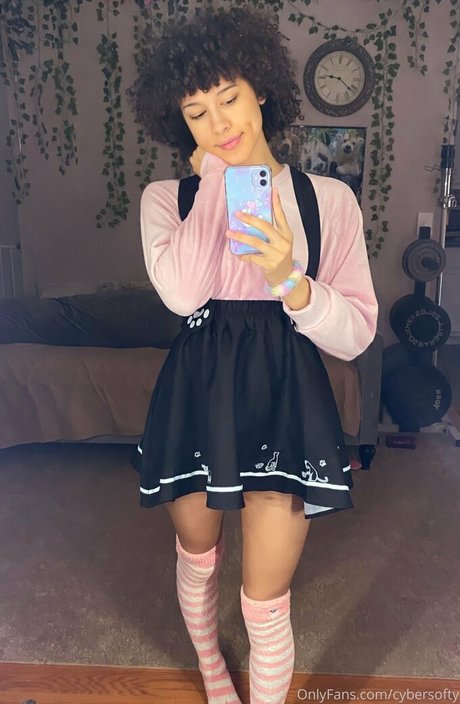 Cybersofty
