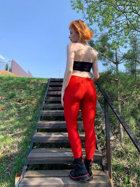 Anastasia Zhilina