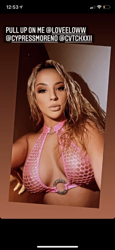 Foto desnuda filtrada de OnlyFans de Officialvictoriamoore