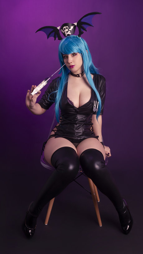 YurikoDxD