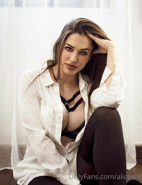 Alicewill