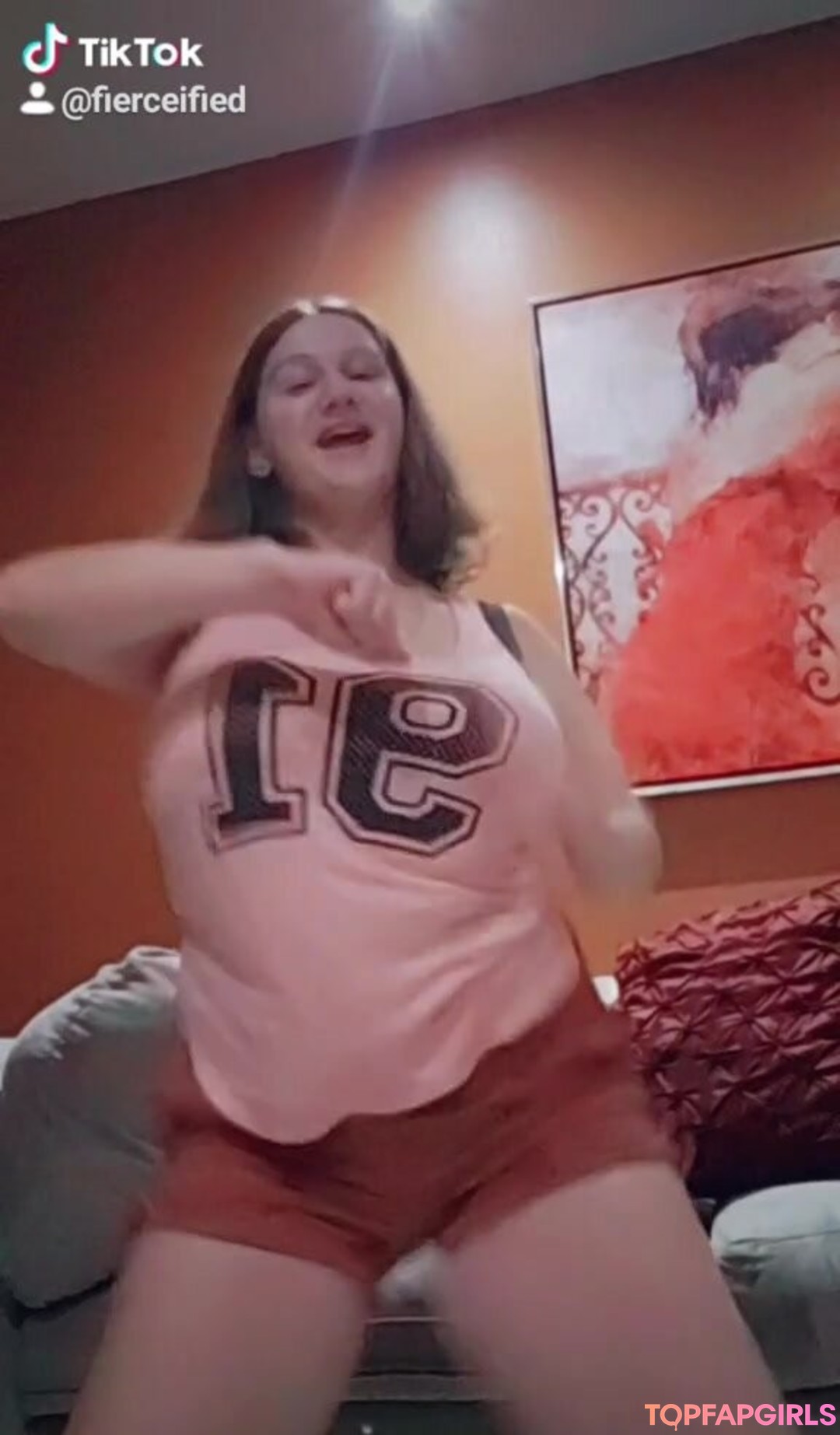 Foto desnuda filtrada de OnlyFans de Fierceified #205 Foto desnuda filtrada de OnlyFans de Fierceified #205